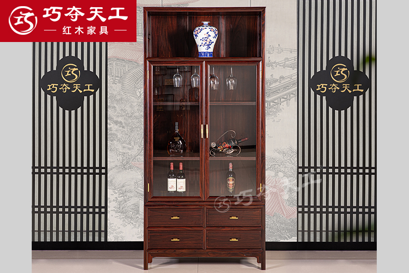 202知韵酒柜
