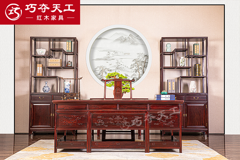 802云福班台