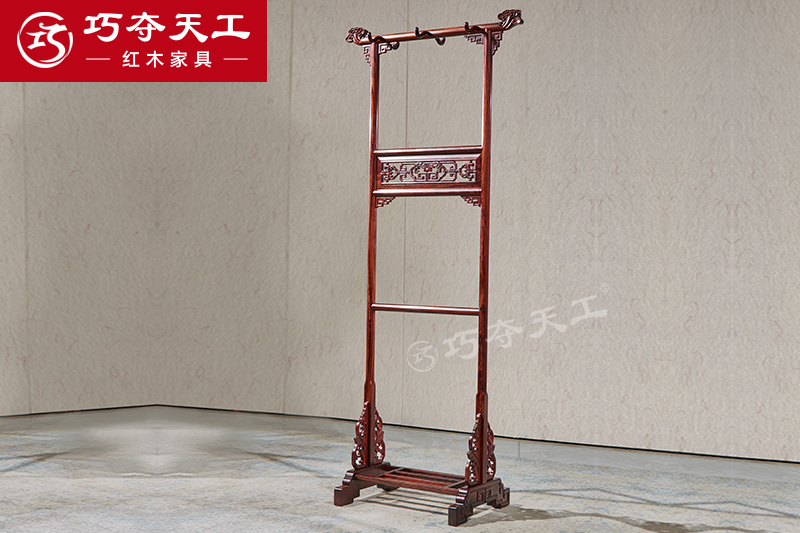 灵芝衣架