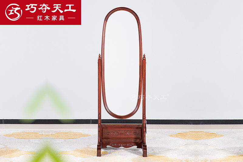 101梳妆镜