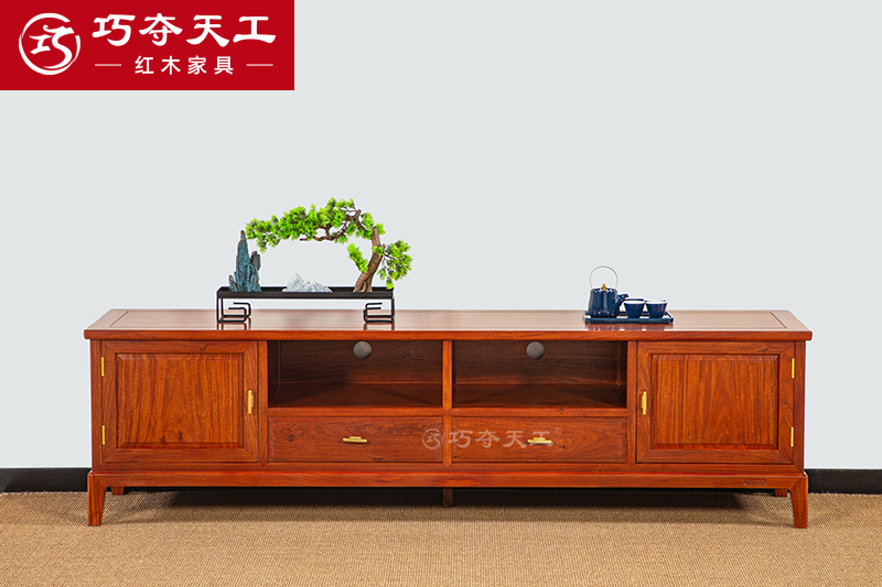 201合意电视柜
