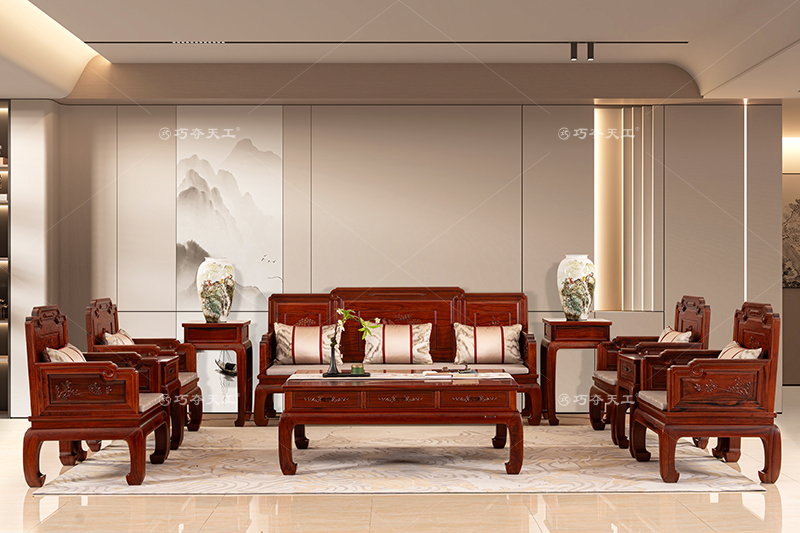 603尚礼沙发